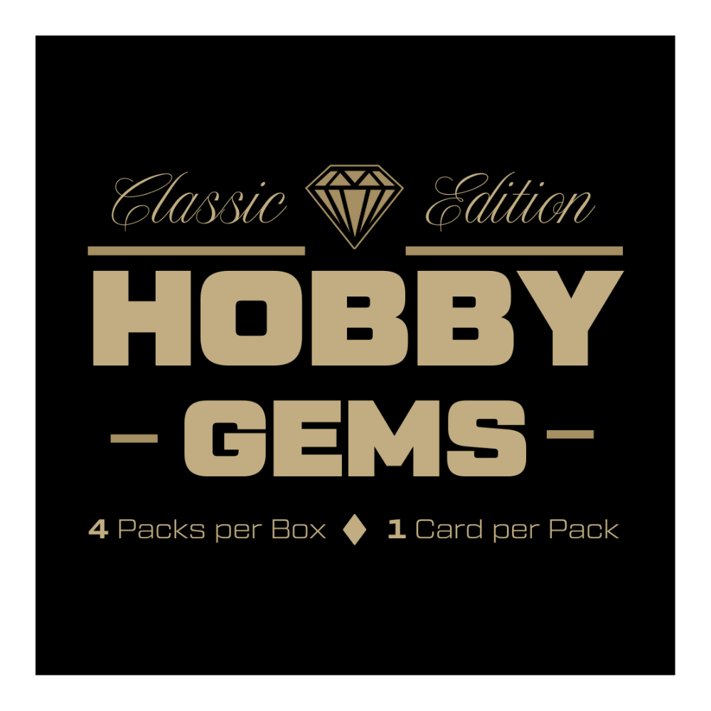 Classic Hobby Box