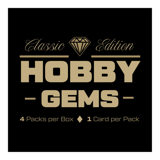 Hobby Gems Classic